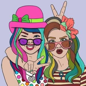 Meet your Posher, Cynthia